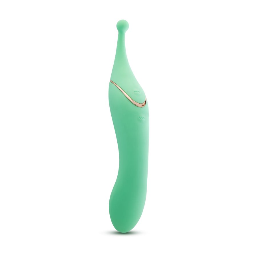 Massager Blush Grn #2