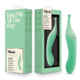 Massager Blush Grn #1