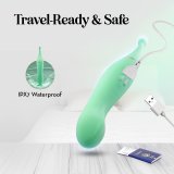 Massager Blush Grn #5