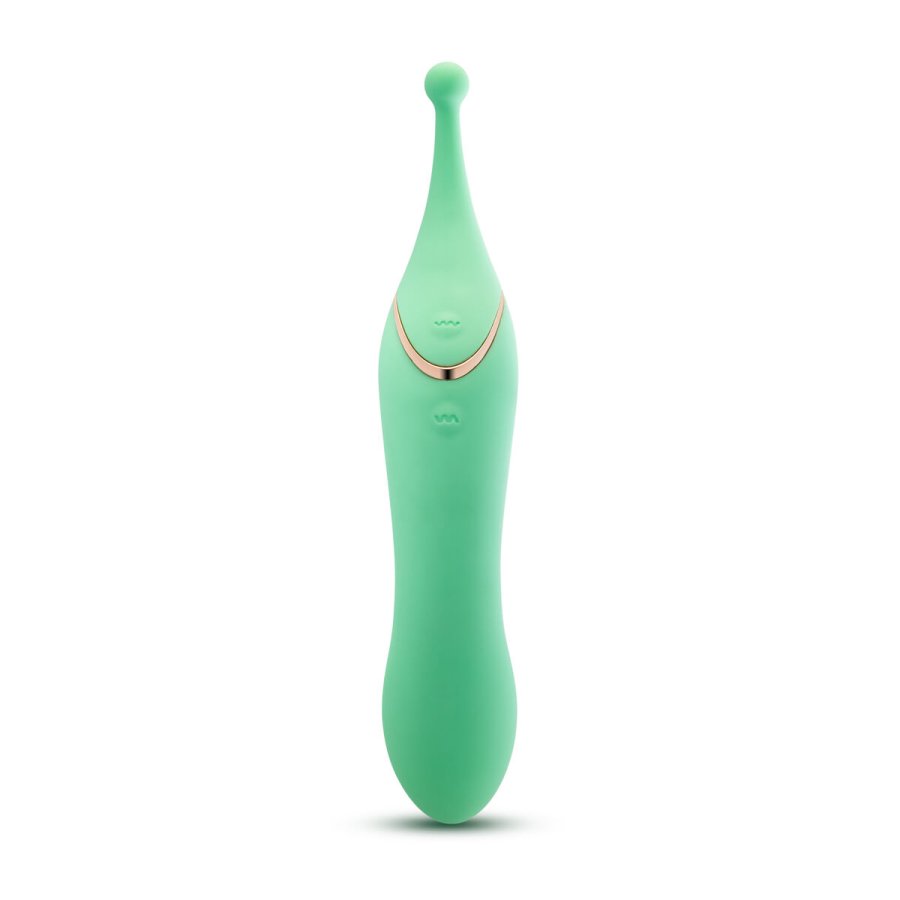 Massager Blush Grn #7