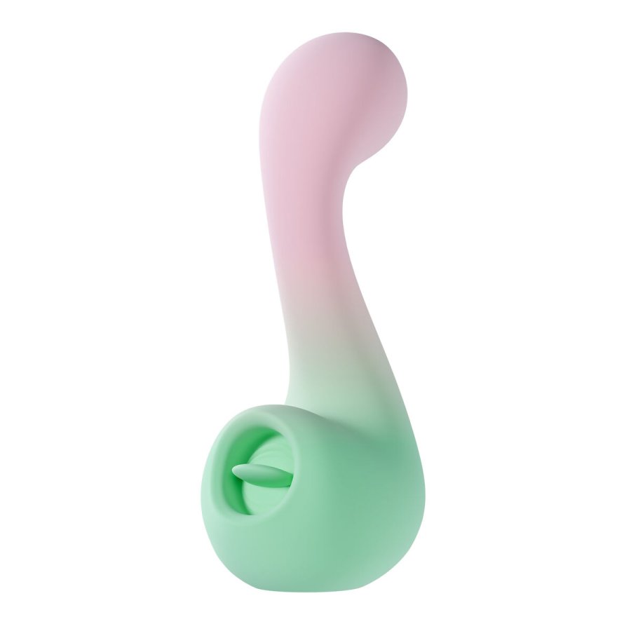 Massager Blush Play with me Multifarvet #1