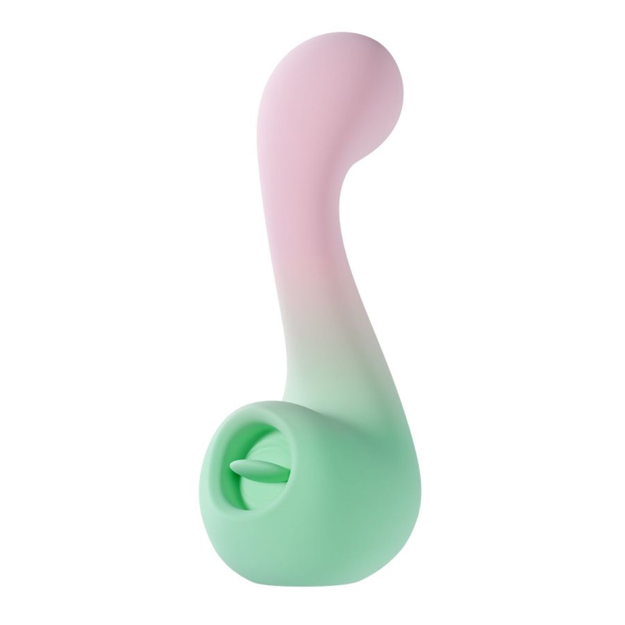 Massager Blush Play with me Multifarvet #2