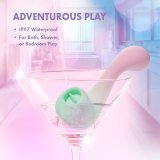 Massager Blush Play with me Multifarvet #6