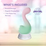 Massager Blush Play with me Multifarvet #7