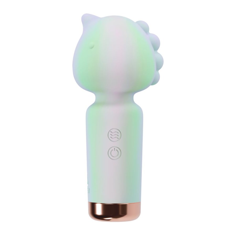 Massager Blush Play with me Multifarvet #2