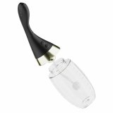 Tarmskylning Blush Anal Adventures Sort #1