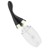 Tarmskylning Blush Anal Adventures Sort #2