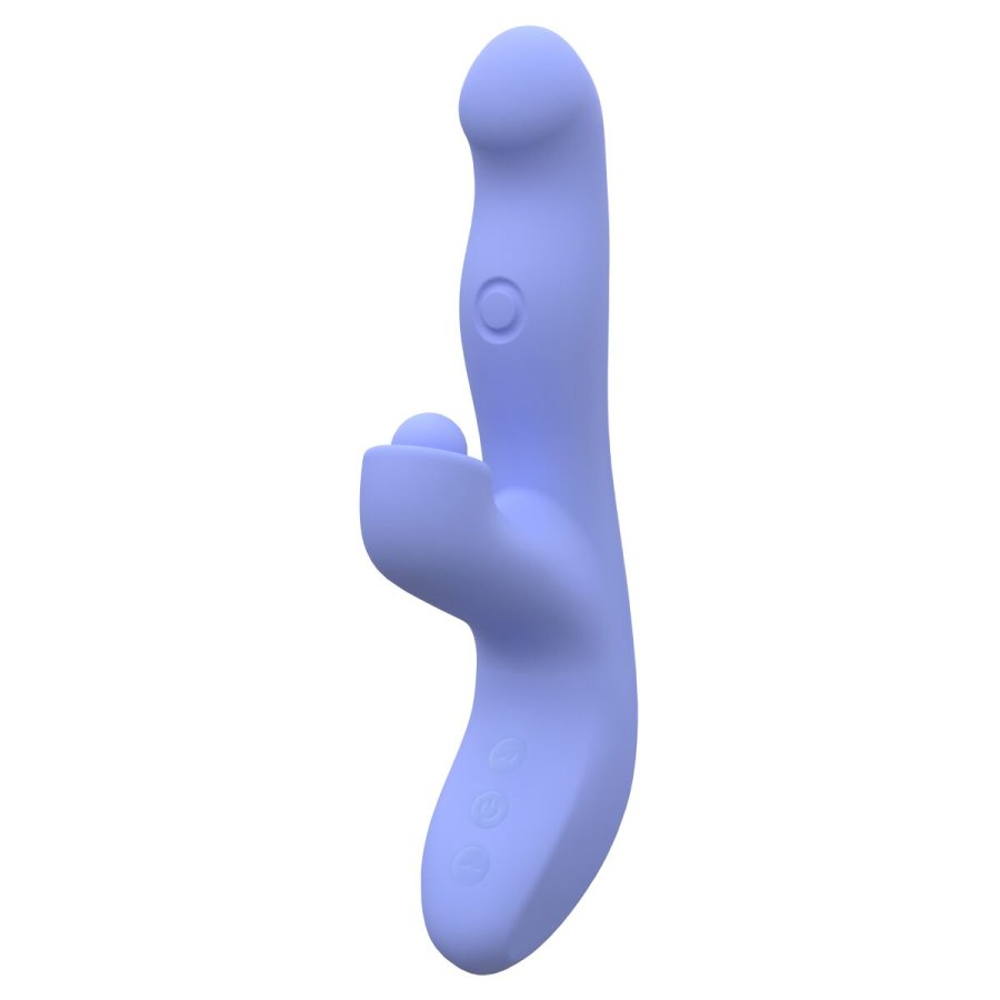 G-Punkt Vibrator Blush Lilla #2