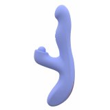 G-Punkt Vibrator Blush Lilla #3