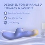 G-Punkt Vibrator Blush Lilla #5