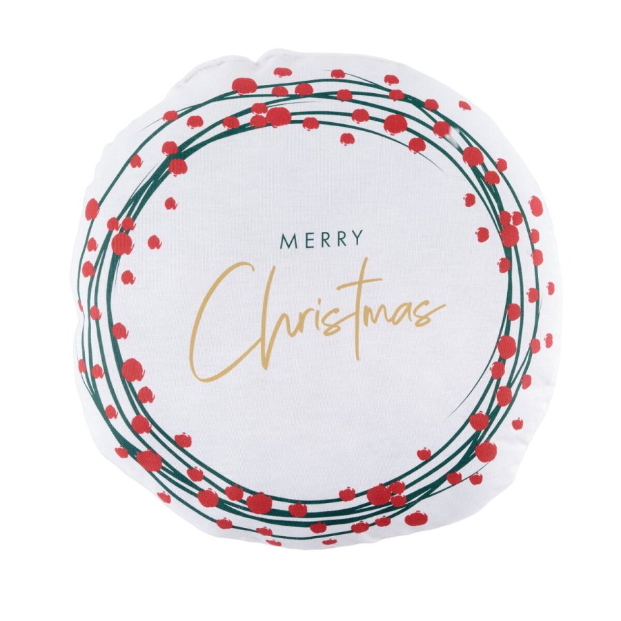 Pude Decolores Laponia Multifarvet 43 x 10 x 43 cm #1