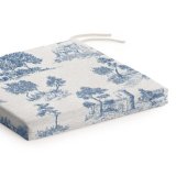 Stolpude Belum 0120-370 Multifarvet 40 x 5 x 40 cm #2