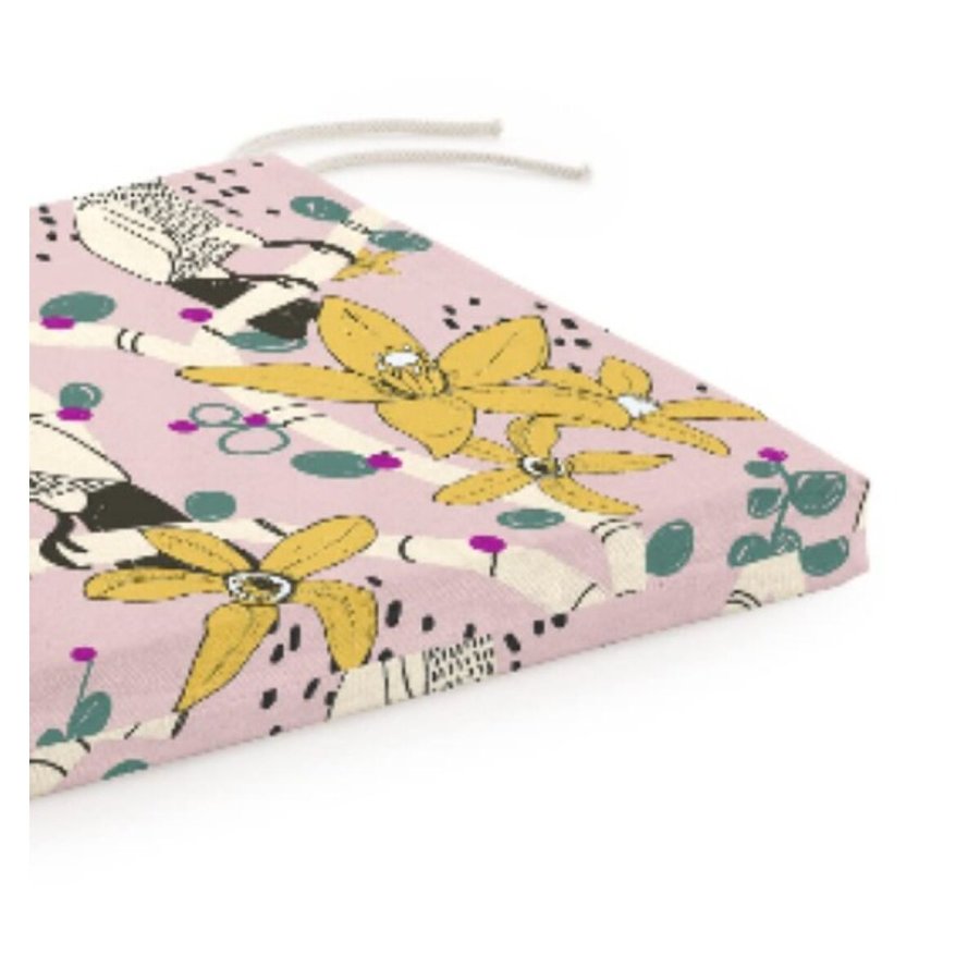 Stolpude Belum 0120-409 Multifarvet 40 x 5 x 40 cm #2