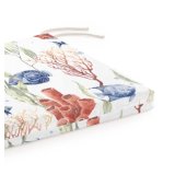 Stolpude Belum 0120-413 Multifarvet 40 x 5 x 40 cm Marine #2