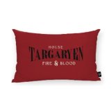Pudebetrk Game of Thrones Fire Blood C Multifarvet 30 x 50 cm #1