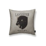 Pudebetrk Game of Thrones Lannister B Multifarvet 45 x 45 cm #1