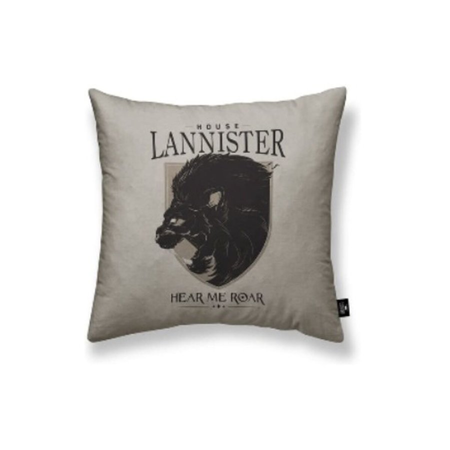 Pudebetrk Game of Thrones Lannister B Multifarvet 45 x 45 cm #1