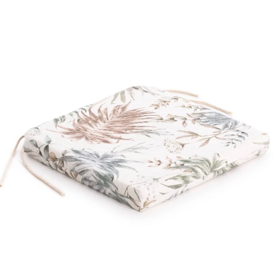 Stolpude Belum Yari Multifarvet 40 x 5 x 40 cm #2