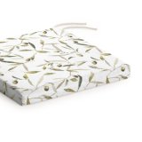 Stolpude Belum Bocairent Multifarvet 40 x 5 x 40 cm Blad af en plante #2