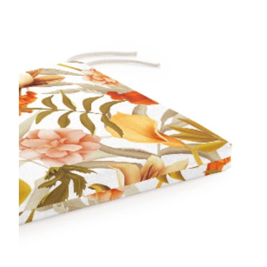 Stolpude Belum 0120-384 Multifarvet 40 x 5 x 40 cm #2