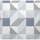 Pudebetrk Belum 0318-124 Multifarvet 45 x 45 cm #2