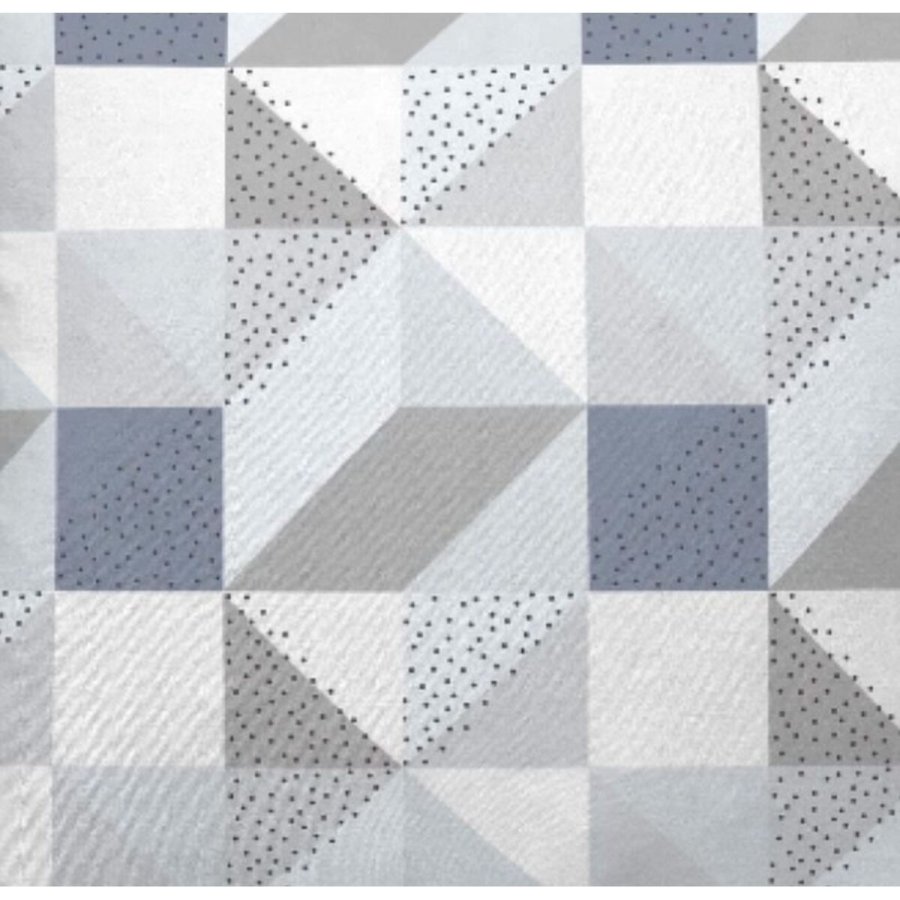 Pudebetrk Belum 0318-124 Multifarvet 45 x 45 cm #2