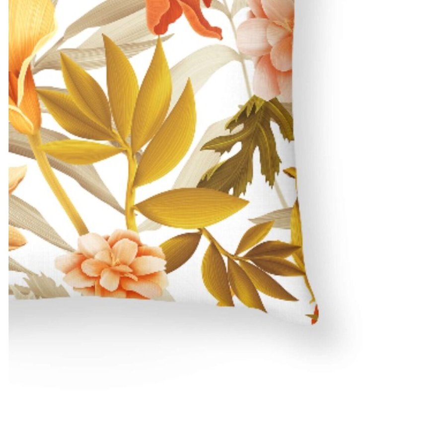 Pudebetrk Belum 0120-384 Multifarvet 45 x 45 cm #2