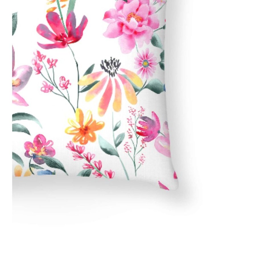 Pudebetrk Belum 0120-407 Multifarvet 45 x 45 cm #2