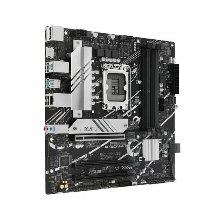 Motherboard Asus 90MB1D00-M1EAYC LGA 1700 #1