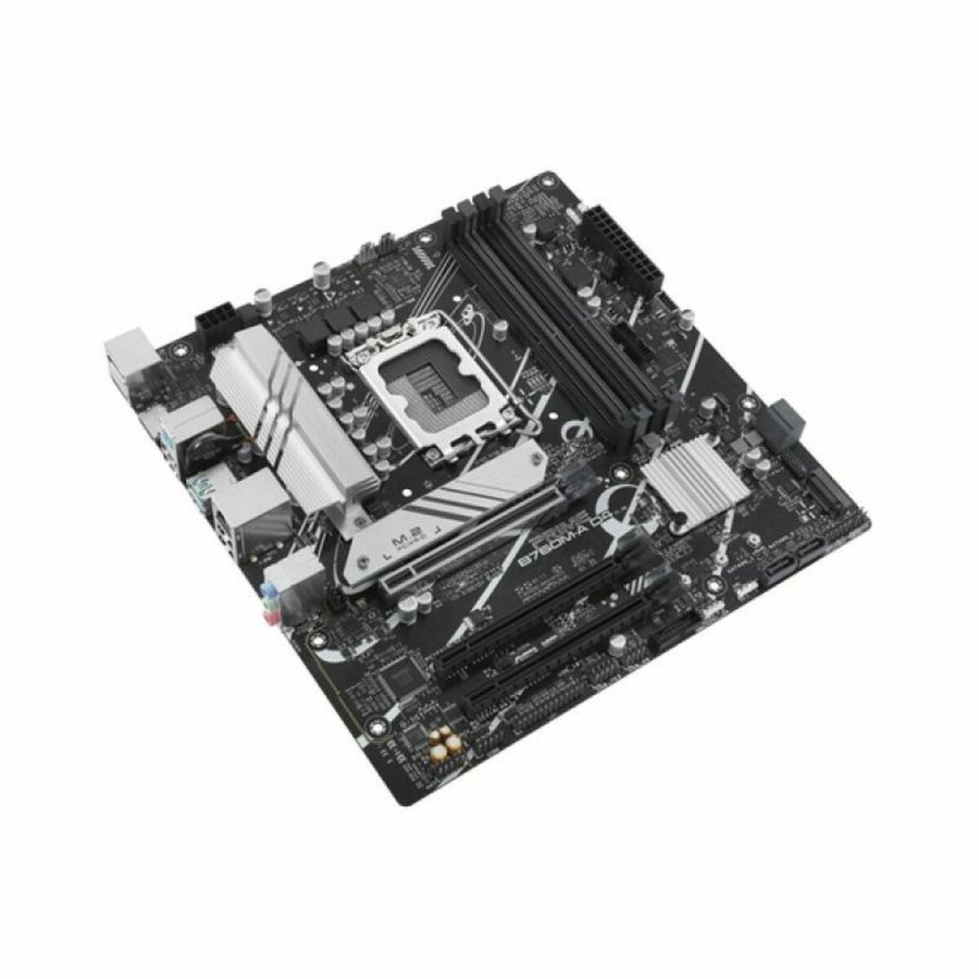 Motherboard Asus 90MB1D00-M1EAYC LGA 1700 #2