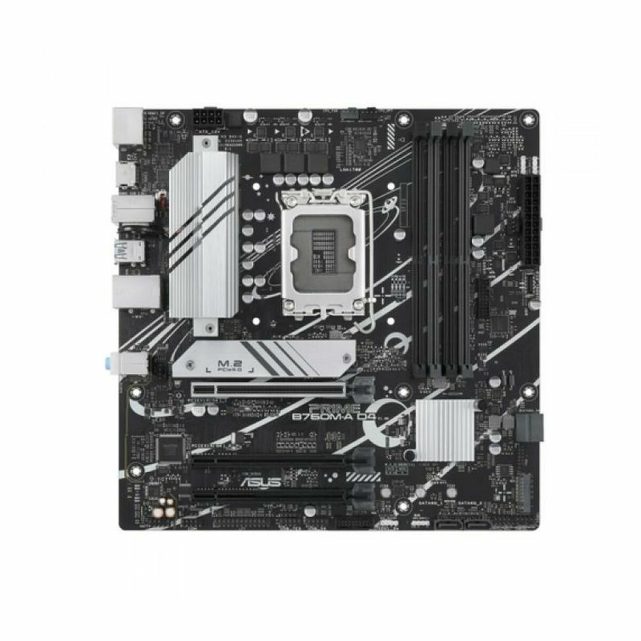 Motherboard Asus 90MB1D00-M1EAYC LGA 1700 #4