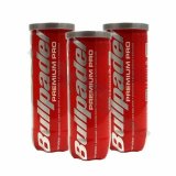 Padel-bolde Bullpadel Premium Pro 72 Enheder #2