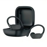 Bluetooth hovedtelefoner Daewoo DW2012 Sort #1