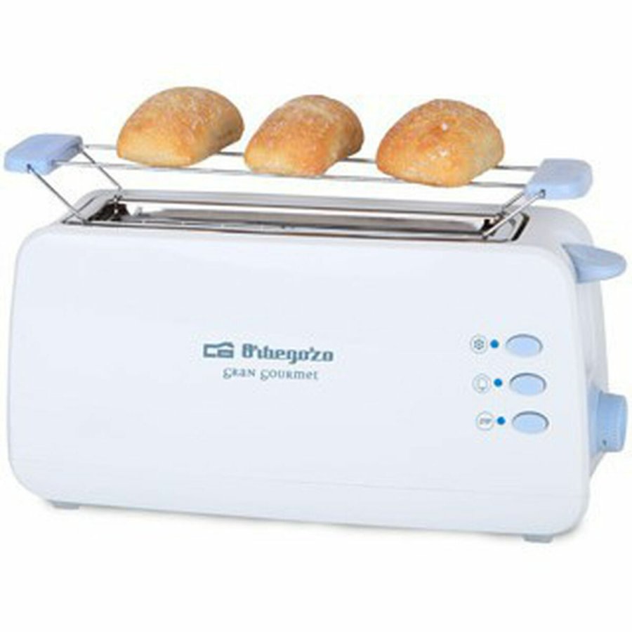 Brdrister Orbegozo 15773 850 W Hvid #1