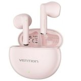 Bluetooth hovedtelefoner Vention ELF 06 NBKP0 Pink #1