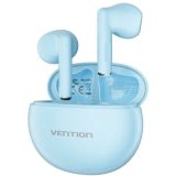 Bluetooth hovedtelefoner Vention ELF 06 NBKS0 Bl #1