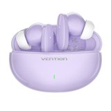 Bluetooth hovedtelefoner Vention NBFV0 Violet #1