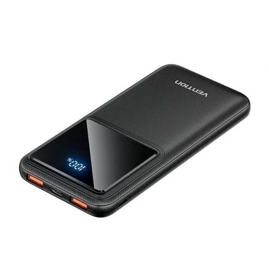 Powerbank Vention FHKB0 Sort 10000 mAh #1