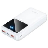 Powerbank Vention FHLW0 Hvid 20000 mAh #1