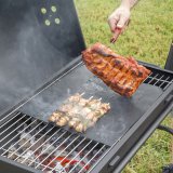 Ovn- og Grillmtte InnovaGoods 2 enheder #1