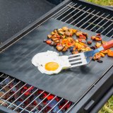 Ovn- og Grillmtte InnovaGoods 2 enheder #9