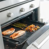 Ovn- og Grillmtte InnovaGoods 2 enheder #17