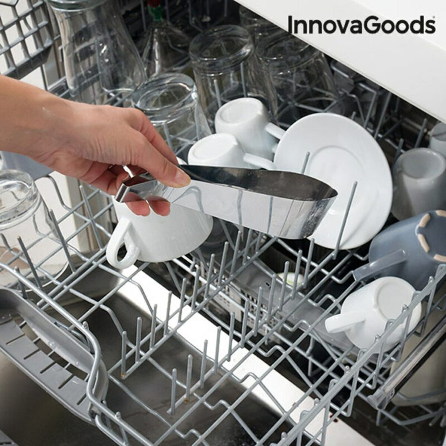 Kageske InnovaGoods Rustfrit st�l (Refurbished A) #4