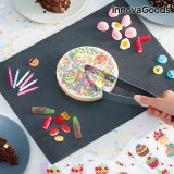 Kageske InnovaGoods Rustfrit st�l (Refurbished A) #7