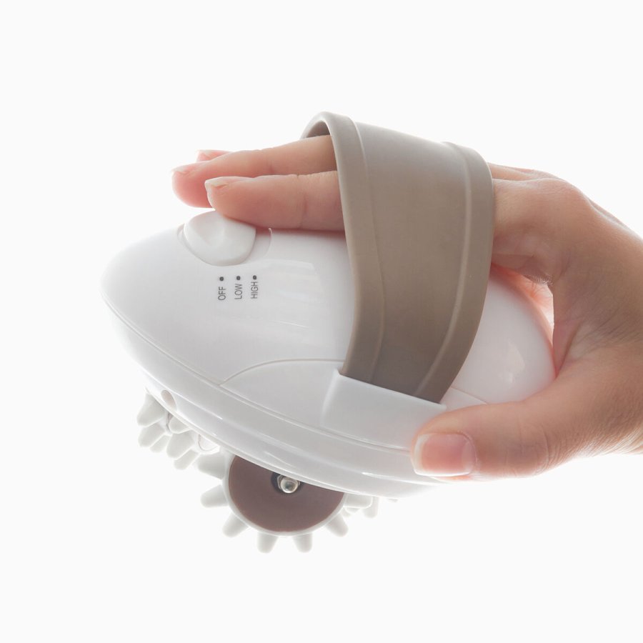 Anti-Cellulitis Elektrisk Massageapparat InnovaGoods #6