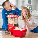 Popcornsmaskine Sweet & Pop Times InnovaGoods #1
