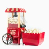Popcornsmaskine Sweet & Pop Times InnovaGoods #3