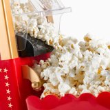 Popcornsmaskine Sweet & Pop Times InnovaGoods #4