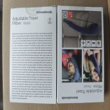 Oppustelig Rejsepude med Sdetilkobling Restel InnovaGoods #7