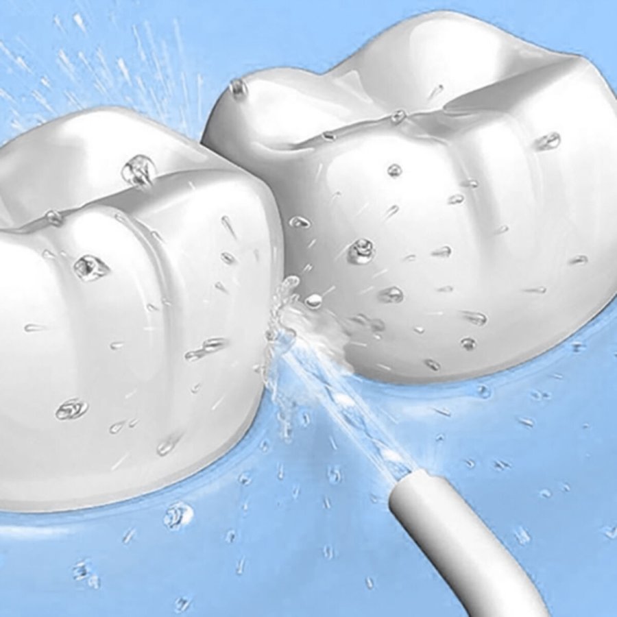 Oral Fugter Wothident InnovaGoods #4